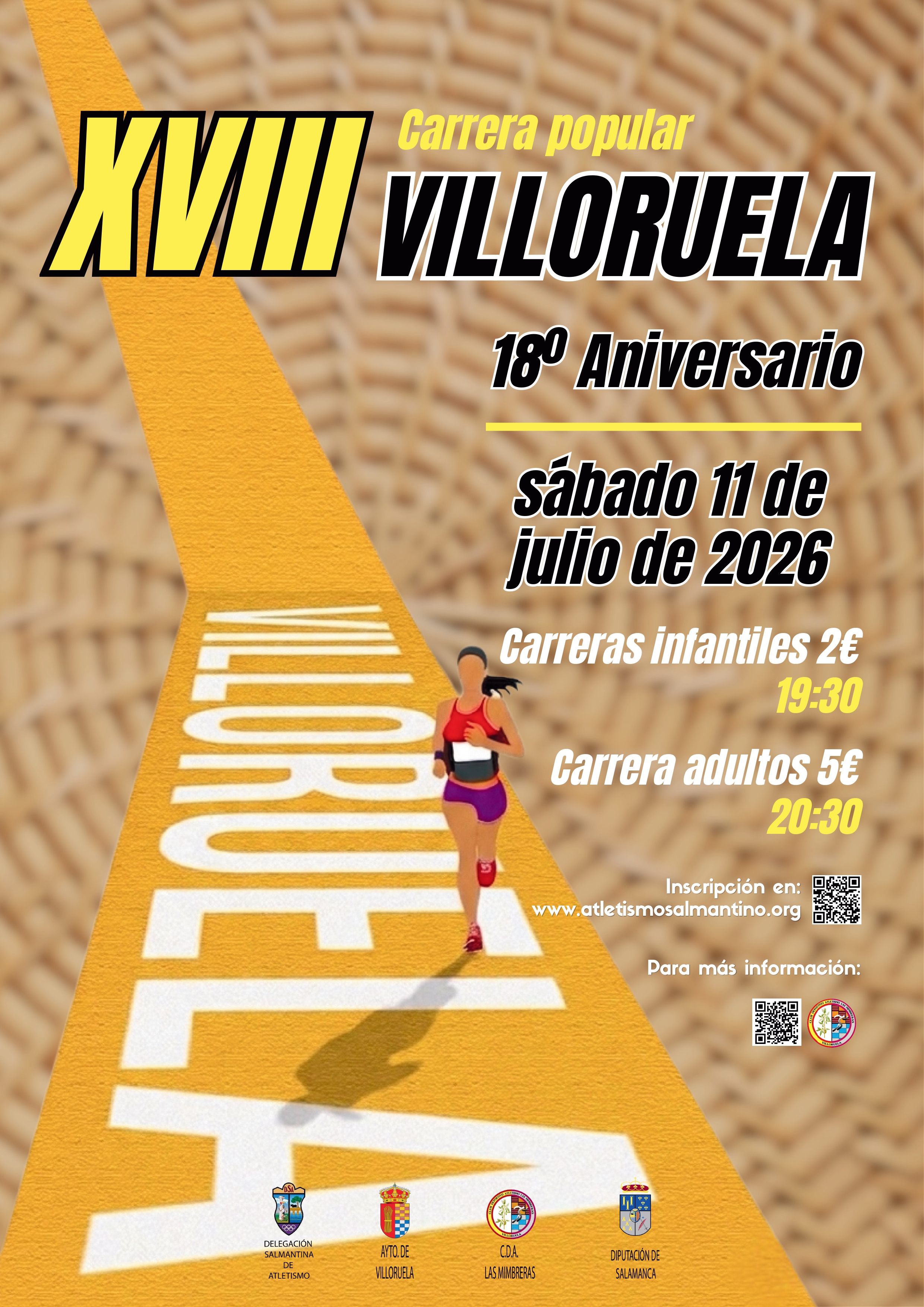 Cartel Oficial